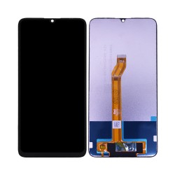 Touch+Display Huawei HonorX7 4G 2022 Service Pack Preto Touch+Display Huawei HonorX7 4G 2022 Service Pack Preto